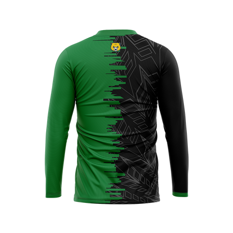 Spen Victoria CC L/S Training Shirt