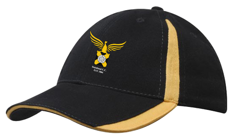 Stainland CC On Field Cap