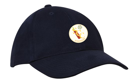 Sykehouse CC On Field Cap