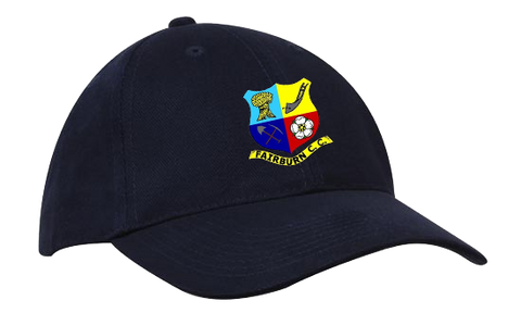 Fairburn CC On Field Cap