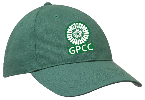 Great Preston CC On Field Cap