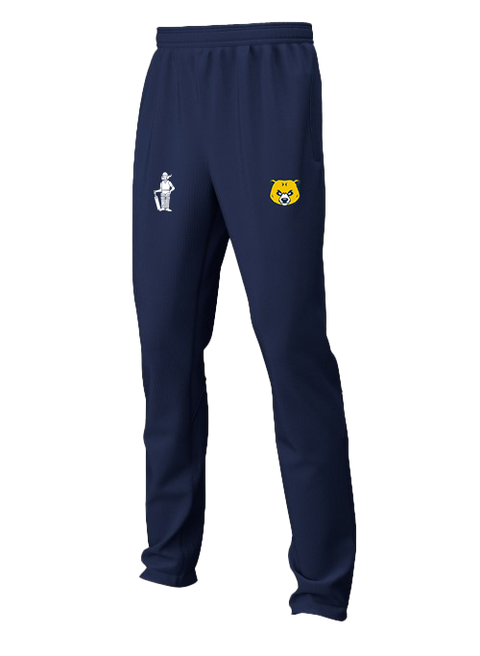 Pocklington Pixies Coloured Playing Trousers