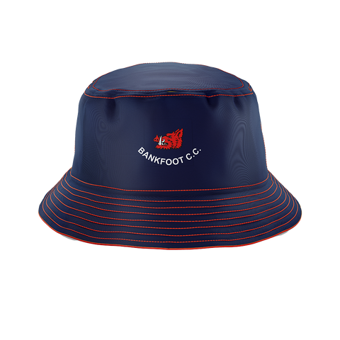 Bankfoot CC Bucket Hat