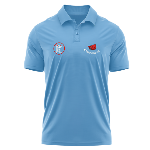 Bankfoot CC Polo Shirt