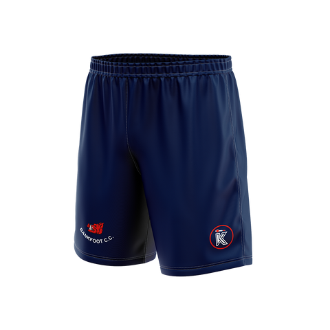 Bankfoot CC Shorts