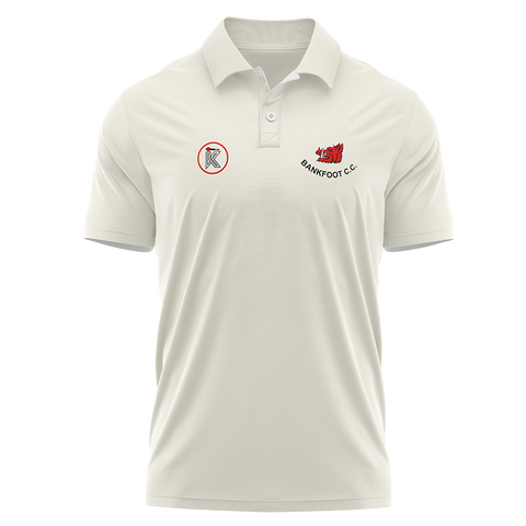 Bankfoot CC Playing Shirt