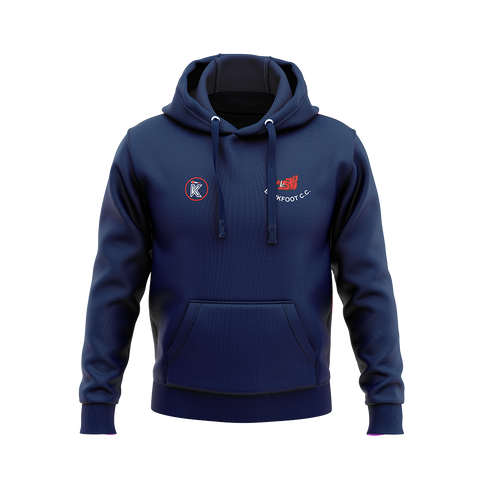 Bankfoot CC Hoodie