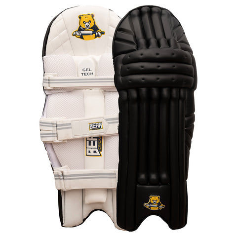 Coloured Pro Batting Pads