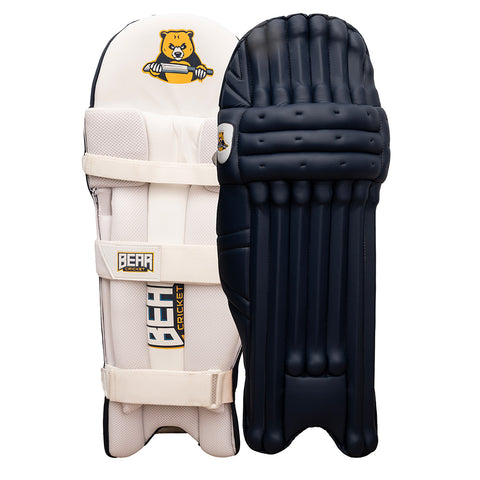 Coloured Batting Pads (Classic Pro)