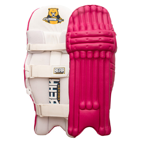 Coloured Batting Pads (Classic Pro)