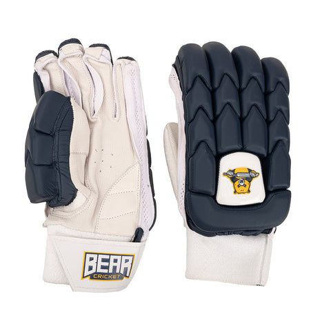Coloured Pro Batting Gloves
