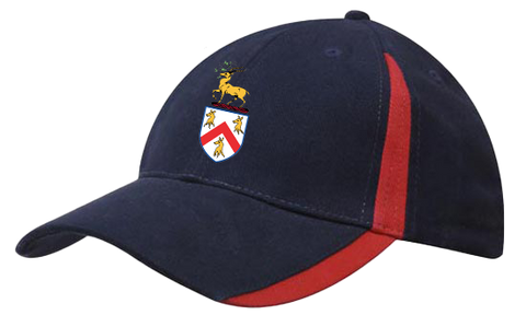 Beckwithshaw CC On Field Cap