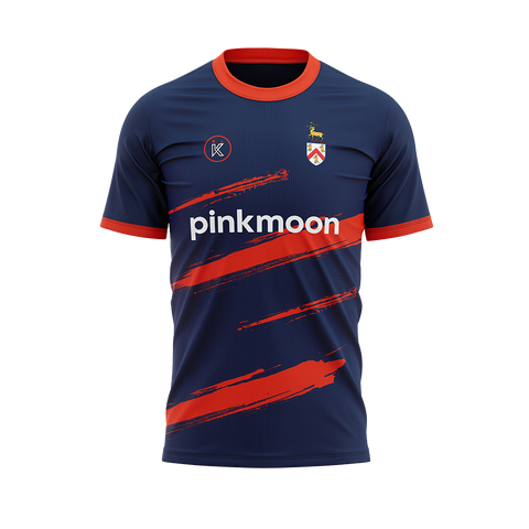 Beckwithshaw CC T20 Shirt