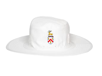 Beckwithshaw CC Sun Hat