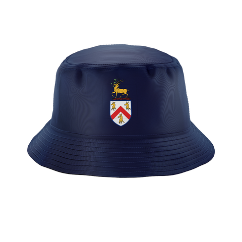 Beckwithshaw CC Bucket Hat