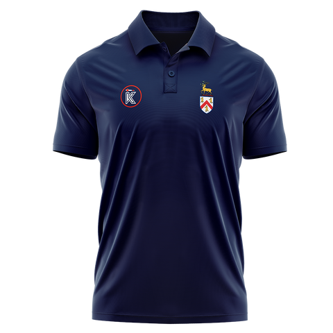 Beckwithshaw CC Polo Shirt