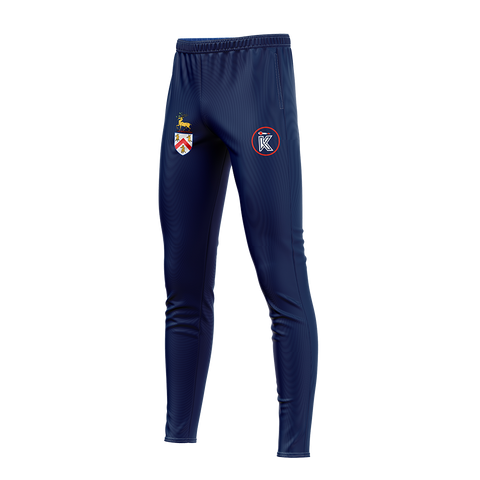 Beckwithshaw CC Skinny Trackpants