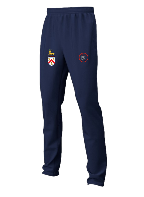 Beckwithshaw CC Coloured Playing Trousers