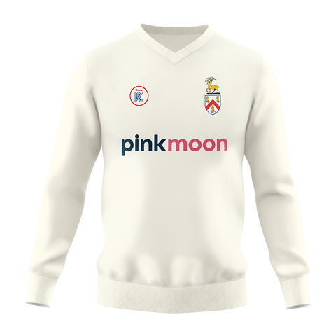 Beckwithshaw CC L/S Playing Jumper