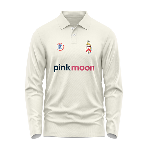 Beckwithshaw CC L/S Playing Shirt