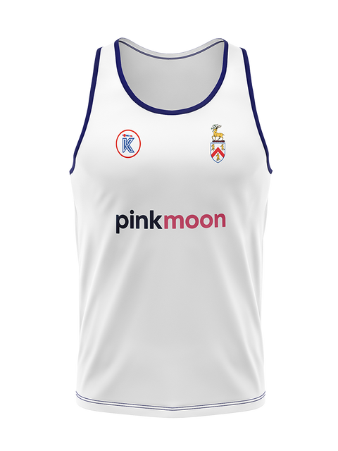 Beckwithshaw CC Singlet