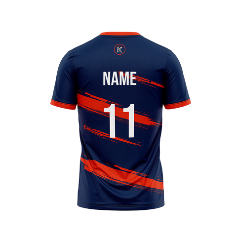 Beckwithshaw CC T20 Shirt