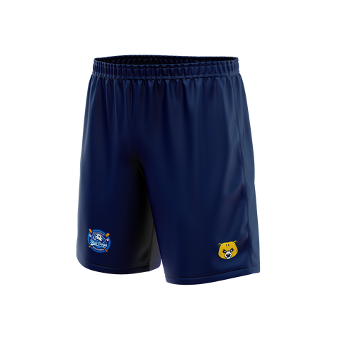 Birkenshaw Blue Dogs Rounders CC Shorts
