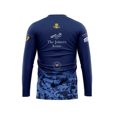 Birstwith CC L/S T20 Shirt