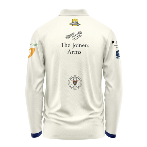 Birstwith CC L/S Playing Shirt