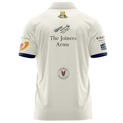 Birstwith CC Playing Shirt