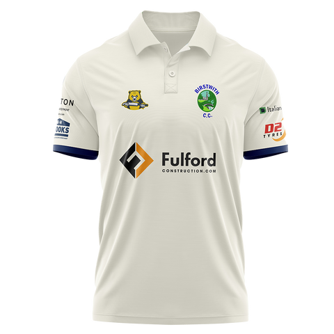 Birstwith CC Playing Shirt