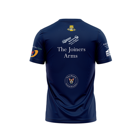 Birstwith CC Training Shirt