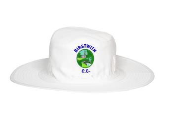 Birstwith CC Sun Hat