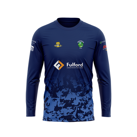 Birstwith CC L/S T20 Shirt