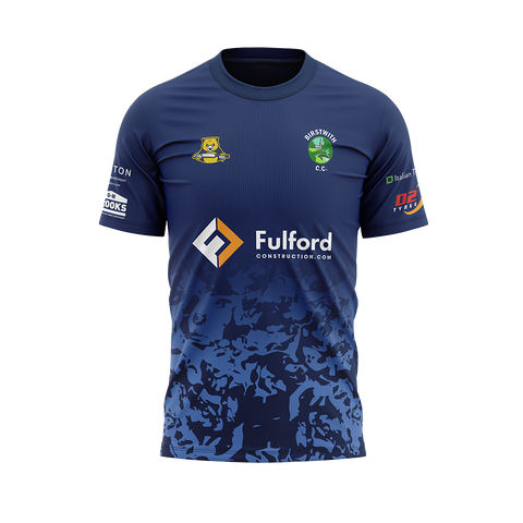 Birstwith CC T20 Shirt