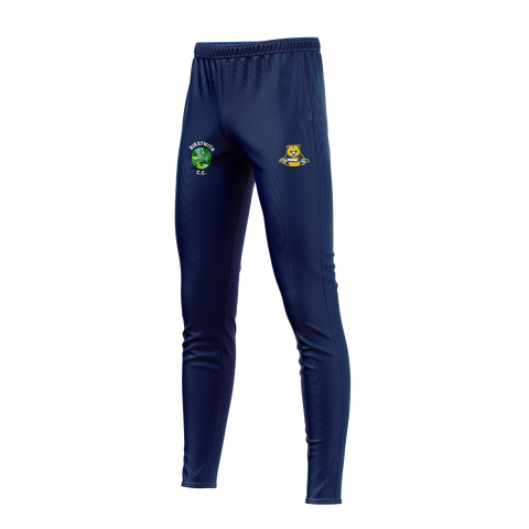 Birstwith CC Juniors Skinny Trackpants