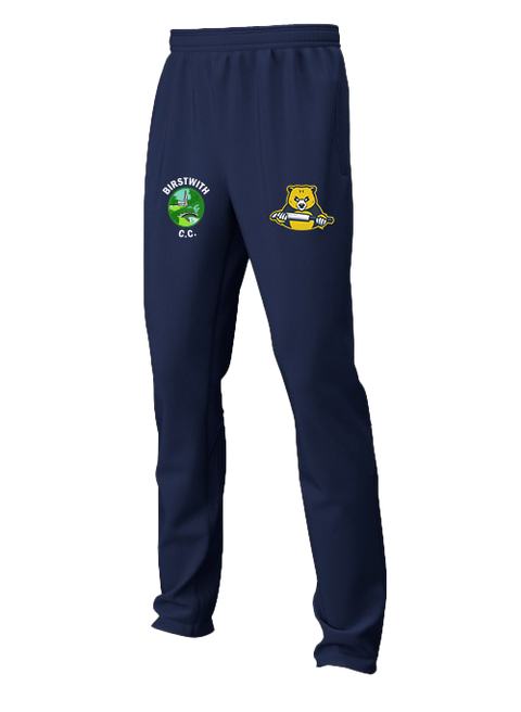 Birstwith CC Coloured Playing Trousers