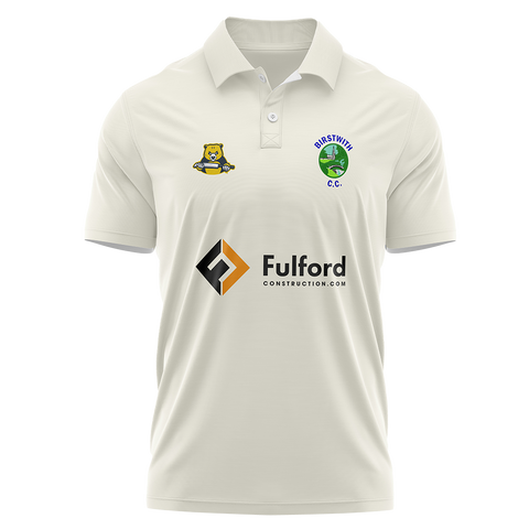 Birstwith CC Juniors Playing Shirt