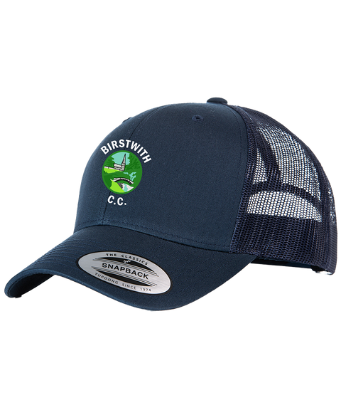 Birstwith CC Trucker Cap