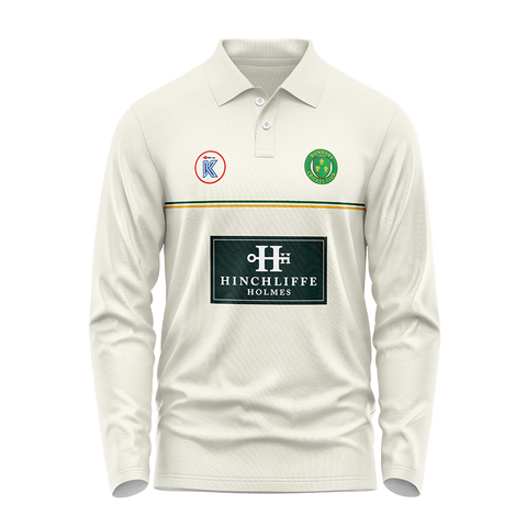 Bunbury CC L/S Playing Shirt