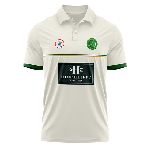 Bunbury CC Playing Shirt