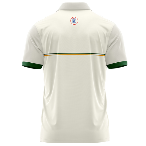 Bunbury CC Playing Shirt