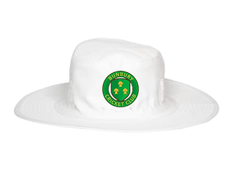 Bunbury CC Sun Hat