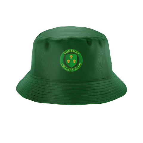 Bunbury CC Bucket Hat