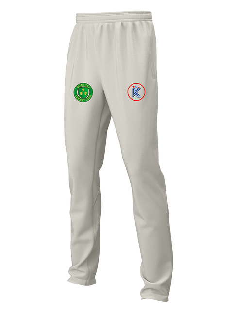 Bunbury CC Playing Trousers