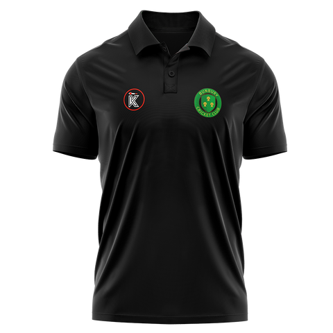 Bunbury CC Polo Shirt