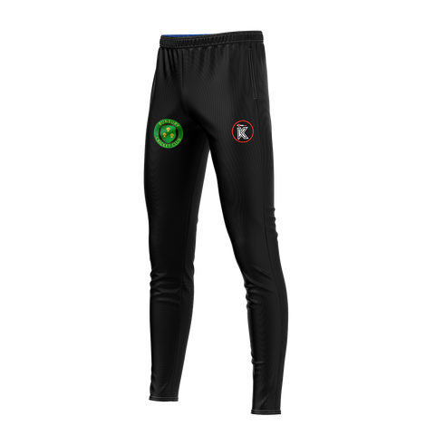 Bunbury CC Skinny Trackpants