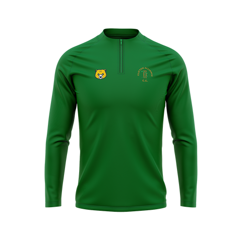 Clifton Alliance CC 1/4 Zip