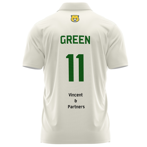 Clifton Alliance CC Playing Shirt