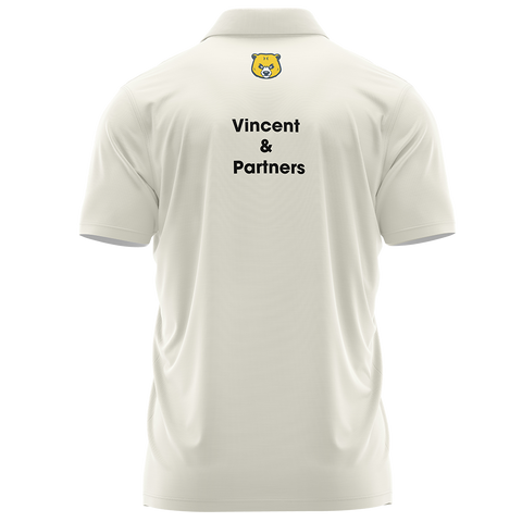 Clifton Alliance CC Playing Shirt